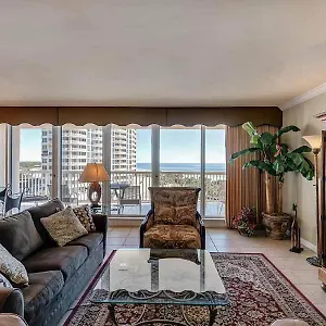 Apartment St Maarten At Silver Shells, Destin