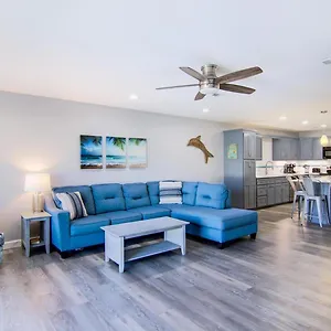 Holiday home 3 C, Three Bedroom Townhome, Destin