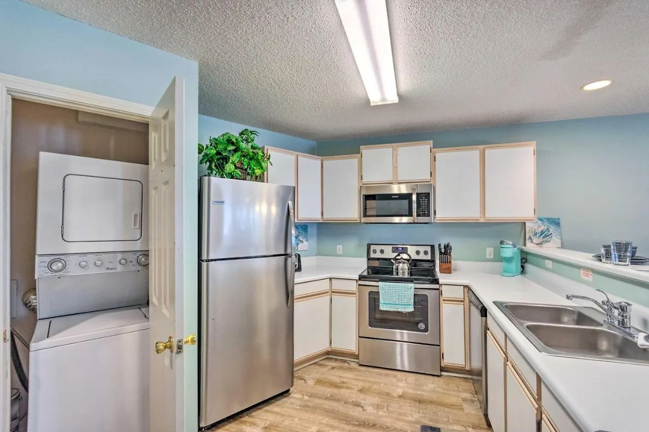 Apartment Charming Miramar Beach Condo With Resort Perks! Destin United States