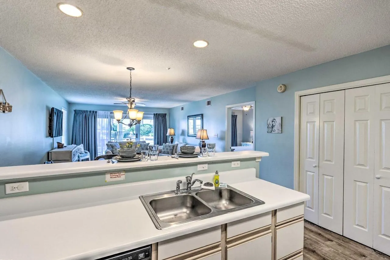 Apartment Charming Miramar Beach Condo With Resort Perks! Destin United States