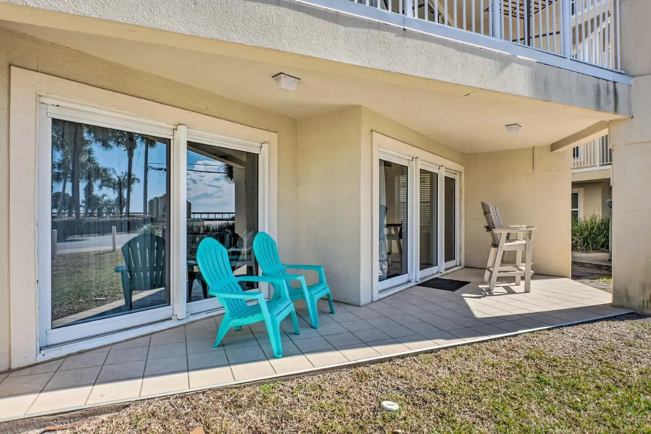 Charming Miramar Beach Condo With Resort Perks! Destin 0*,  United States