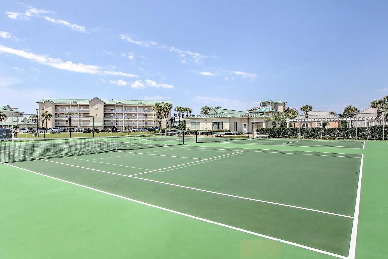Apartment Charming Miramar Beach Condo With Resort Perks! Destin